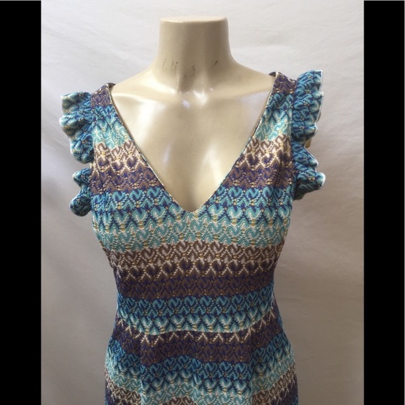 Anthropologie Tabitha dress - Picture 3 of 6